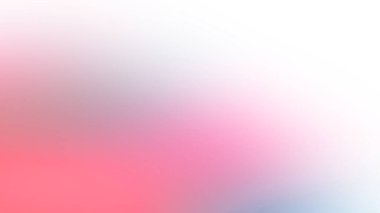 Soyut pastel yumuşak renkli yumuşak bulanık desenli arkaplan