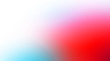 Soyut pastel yumuşak renkli yumuşak bulanık desenli arkaplan