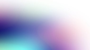 Soyut pastel yumuşak renkli yumuşak bulanık desenli arkaplan