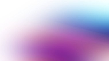 Soyut pastel yumuşak renkli yumuşak bulanık desenli arkaplan