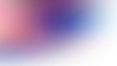 Soyut pastel yumuşak renkli yumuşak bulanık desenli arkaplan