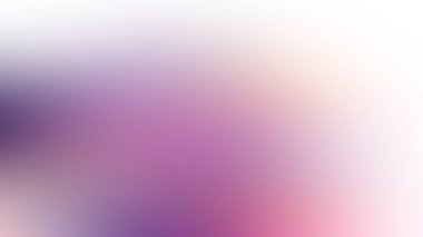 Soyut pastel yumuşak renkli yumuşak bulanık desenli arkaplan