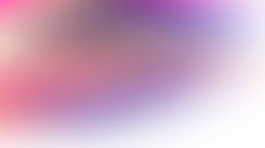 Soyut pastel yumuşak renkli yumuşak bulanık desenli arkaplan