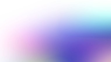 Soyut pastel yumuşak renkli yumuşak bulanık desenli arkaplan