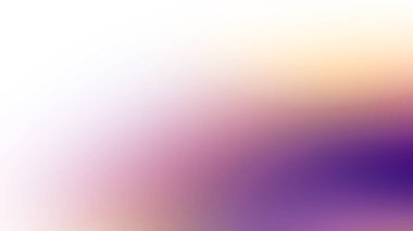 Soyut pastel yumuşak renkli yumuşak bulanık desenli arkaplan
