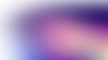 Soyut pastel yumuşak renkli yumuşak bulanık desenli arkaplan