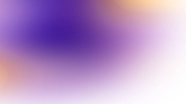 Soyut pastel yumuşak renkli yumuşak bulanık desenli arkaplan