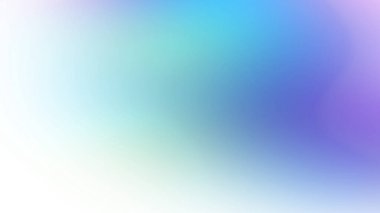 Soyut pastel yumuşak renkli yumuşak bulanık desenli arkaplan
