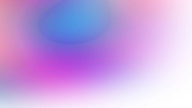 Soyut pastel yumuşak renkli yumuşak bulanık desenli arkaplan