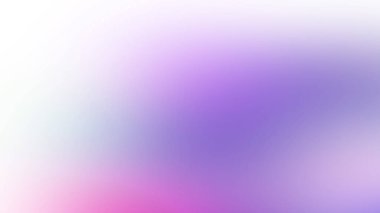 Soyut pastel yumuşak renkli yumuşak bulanık desenli arkaplan