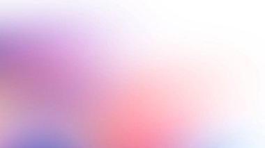 Soyut pastel yumuşak renkli yumuşak bulanık desenli arkaplan