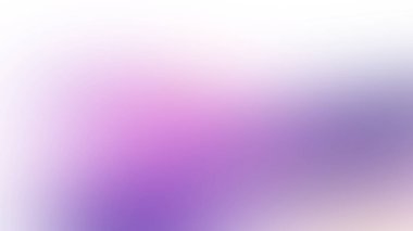 Soyut pastel yumuşak renkli yumuşak bulanık desenli arkaplan