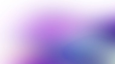 Soyut pastel yumuşak renkli yumuşak bulanık desenli arkaplan