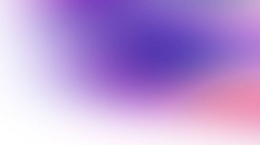 Soyut pastel yumuşak renkli yumuşak bulanık desenli arkaplan