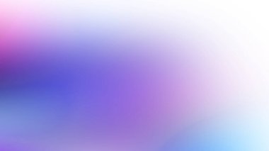 Soyut pastel yumuşak renkli yumuşak bulanık desenli arkaplan