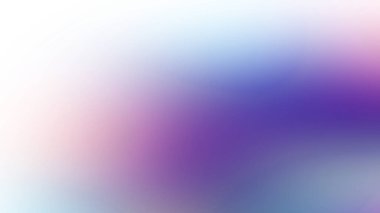 Soyut pastel yumuşak renkli yumuşak bulanık desenli arkaplan