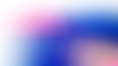 Soyut pastel yumuşak renkli yumuşak bulanık desenli arkaplan