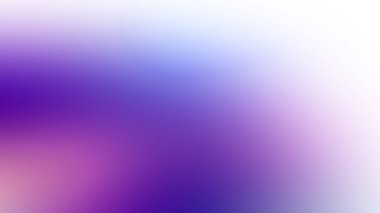 Soyut pastel yumuşak renkli yumuşak bulanık desenli arkaplan