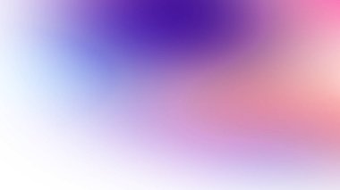 Soyut pastel yumuşak renkli yumuşak bulanık desenli arkaplan