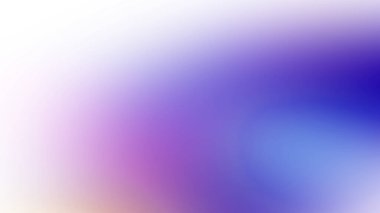 Soyut pastel yumuşak renkli yumuşak bulanık desenli arkaplan