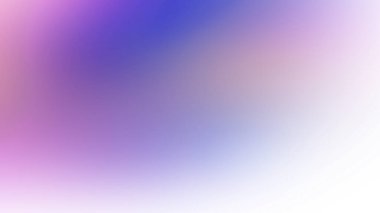 Soyut pastel yumuşak renkli yumuşak bulanık desenli arkaplan