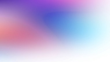 Soyut pastel yumuşak renkli yumuşak bulanık desenli arkaplan