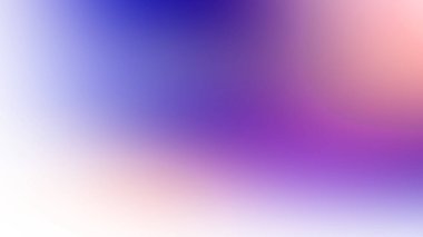 Soyut pastel yumuşak renkli yumuşak bulanık desenli arkaplan