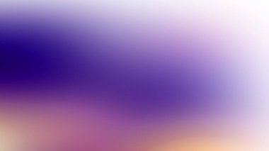 Soyut pastel yumuşak renkli yumuşak bulanık desenli arkaplan