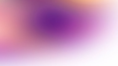 Soyut pastel yumuşak renkli yumuşak bulanık desenli arkaplan