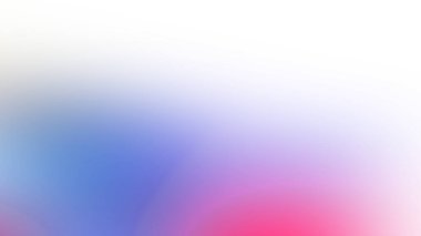 Soyut pastel yumuşak renkli yumuşak bulanık desenli arkaplan