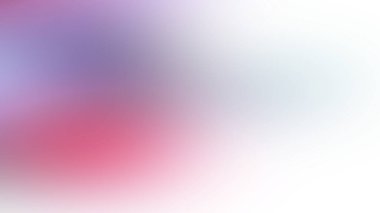 Soyut pastel yumuşak renkli yumuşak bulanık desenli arkaplan