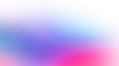 Soyut pastel yumuşak renkli yumuşak bulanık desenli arkaplan