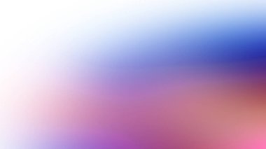 Soyut pastel yumuşak renkli yumuşak bulanık desenli arkaplan