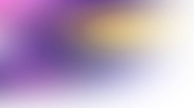 Soyut pastel yumuşak renkli yumuşak bulanık desenli arkaplan