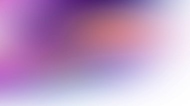 Soyut pastel yumuşak renkli yumuşak bulanık desenli arkaplan