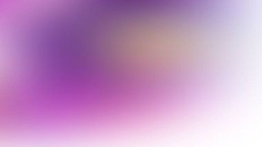 Soyut pastel yumuşak renkli yumuşak bulanık desenli arkaplan