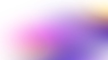 Soyut pastel yumuşak renkli yumuşak bulanık desenli arkaplan