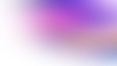 Soyut pastel yumuşak renkli yumuşak bulanık desenli arkaplan