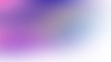 Soyut pastel yumuşak renkli yumuşak bulanık desenli arkaplan