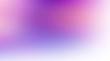 Soyut pastel yumuşak renkli yumuşak bulanık desenli arkaplan