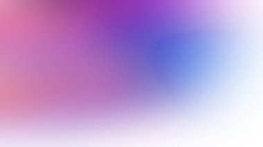 Soyut pastel yumuşak renkli yumuşak bulanık desenli arkaplan