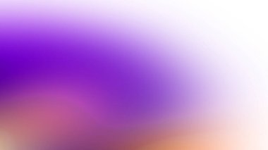 Soyut pastel yumuşak renkli yumuşak bulanık desenli arkaplan