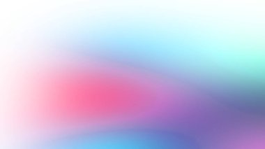 Soyut ışık arkaplan duvar kağıdı rengarenk bulanık yumuşak hareket parlak parlama