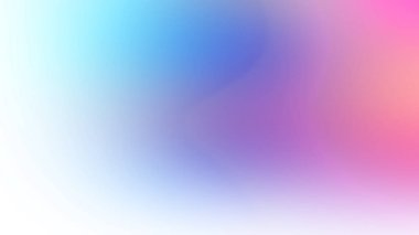 Soyut ışık arkaplan duvar kağıdı rengarenk bulanık yumuşak hareket parlak parlama