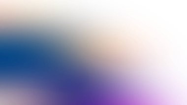 Soyut pastel yumuşak renkli düz mavi renkte tonda odak kapalı dokulu arka plan bulanık