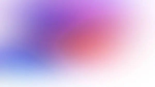 Pastel Abstrato Suave Colorido Suave Desfocado Fundo Texturizado — Fotografia de Stock