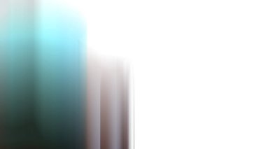 Soyut renkli bulanık arkaplan, hareket kavramı