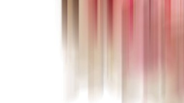 Bulanık ışık izleri renkli arkaplan