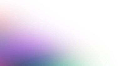 Bulanık renk gradyan ağ arkaplanı