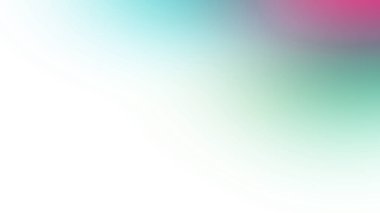 Mobil uygulama için yumuşak renkli modern tasarım ile soyut renk gradyanı bulanık arkaplan.